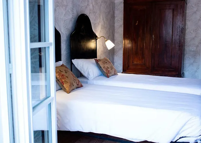 Locanda Capolago