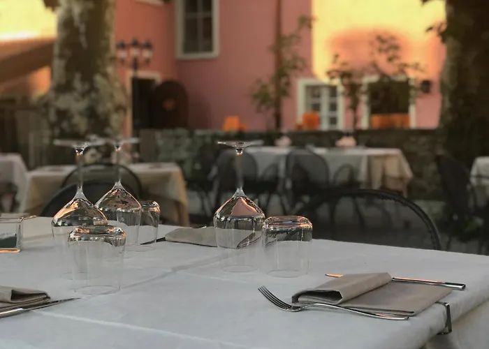 Locanda Capolago